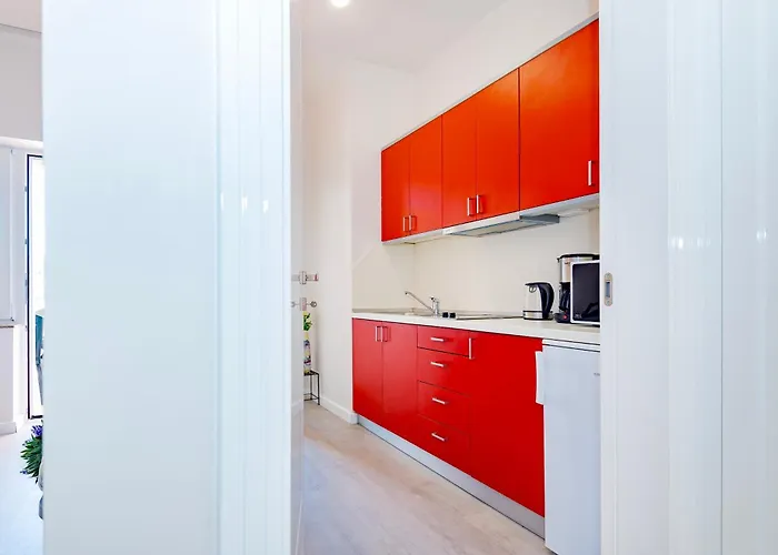 Appartement Apartment Lake Silence *