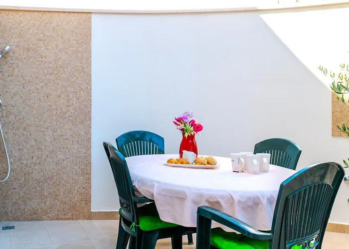 Apartment Lake Silence * Bilice