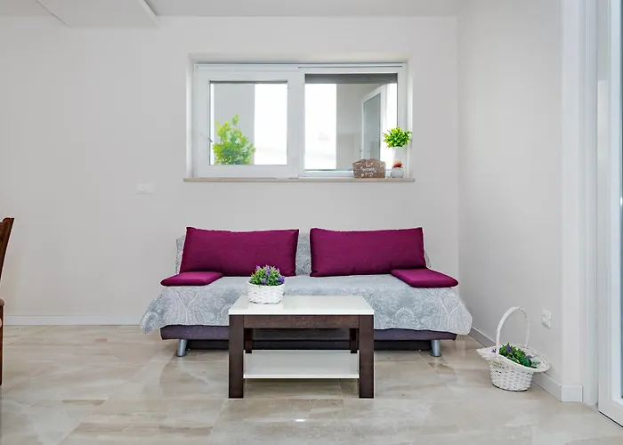 Apartment Lake Silence Appartement