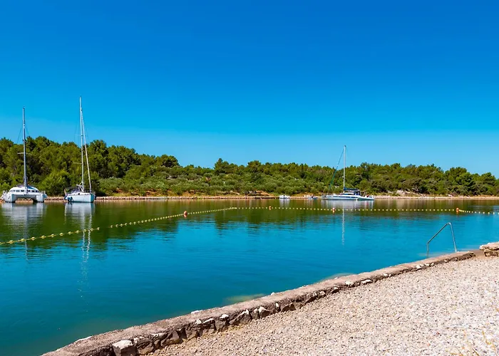 Appartement Apartment Lake Silence Bilice