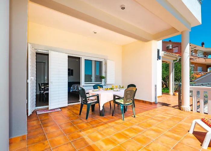 Appartement Apartment Lake Silence