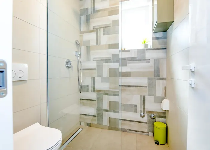 Appartement Apartment Lake Silence *