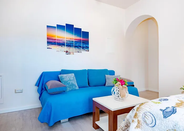 Apartment Lake Silence Appartement *