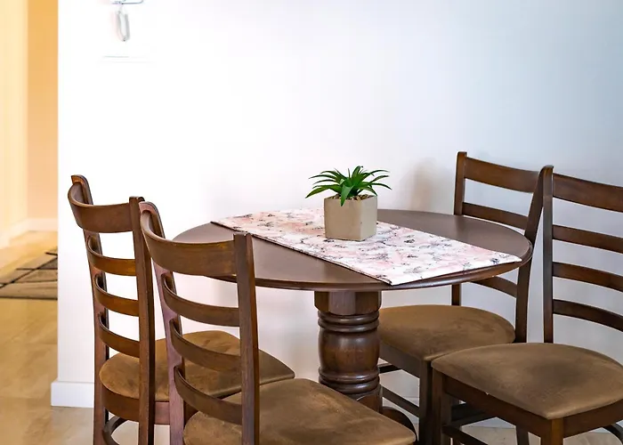 Apartment Lake Silence * Bilice