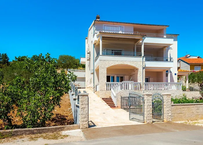 Appartement Apartment Lake Silence