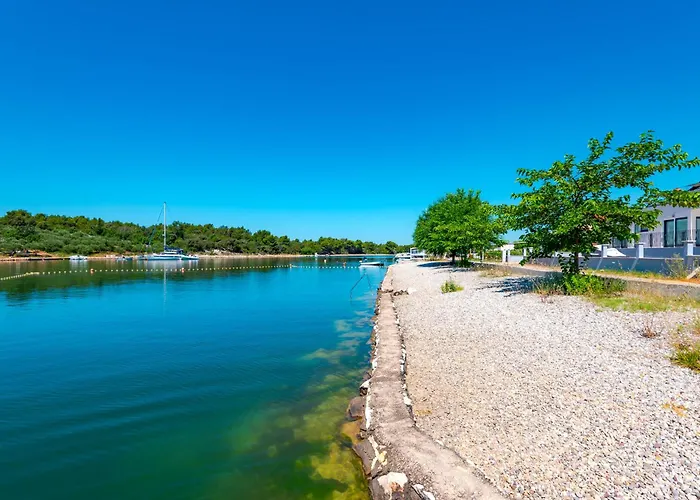 Apartment Lake Silence Appartement