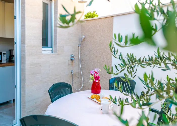 Appartement Apartment Lake Silence *