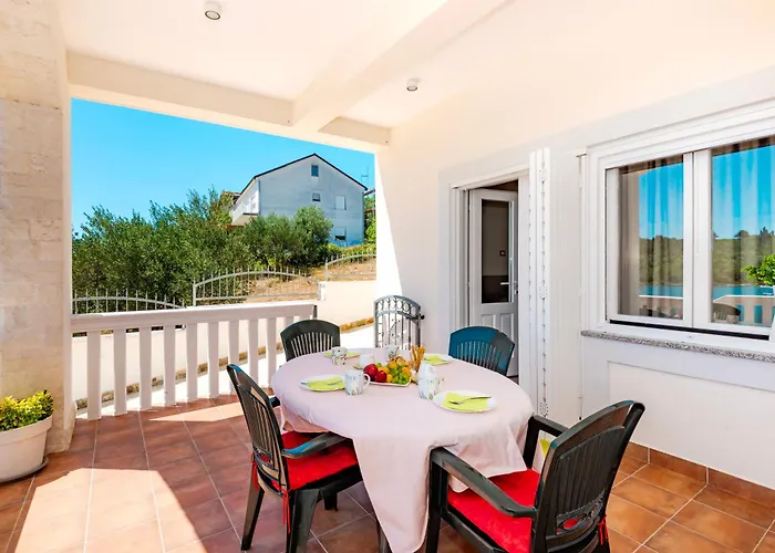 Apartment Lake Silence * Bilice