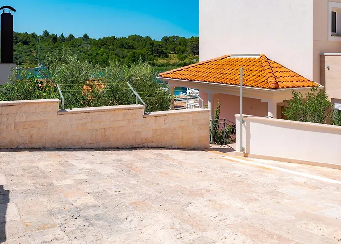 Appartement Apartment Lake Silence