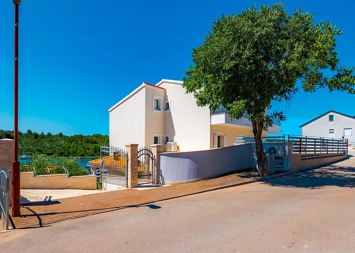 Apartment Lake Silence Appartement