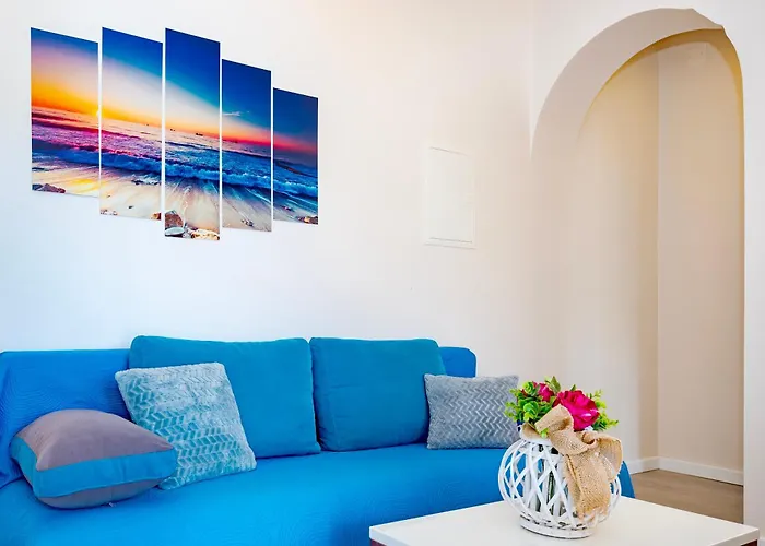 Apartment Lake Silence * Bilice