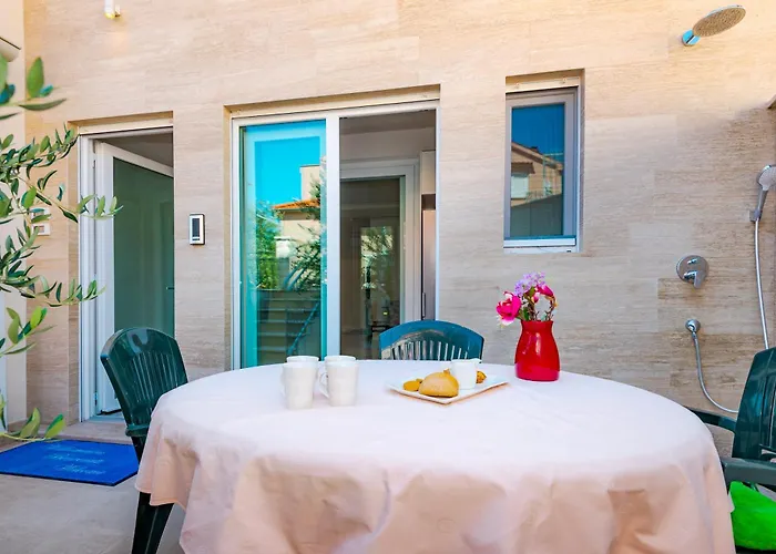 Apartment Lake Silence Appartement