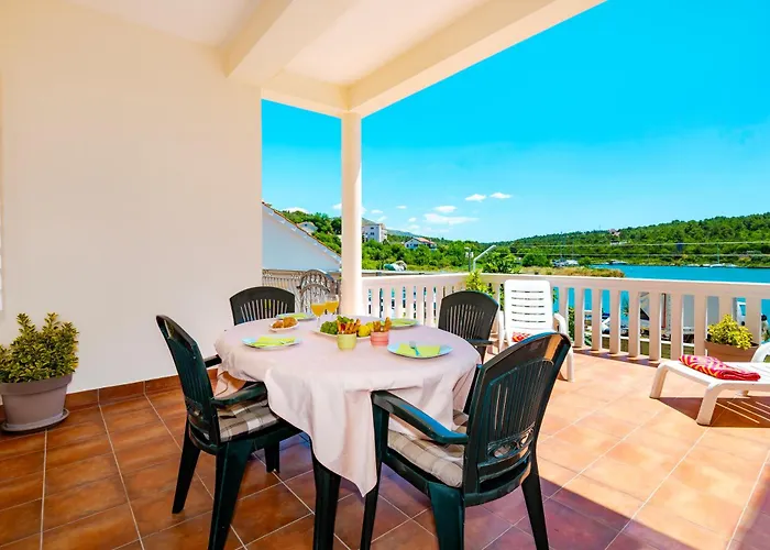 Appartement Apartment Lake Silence *