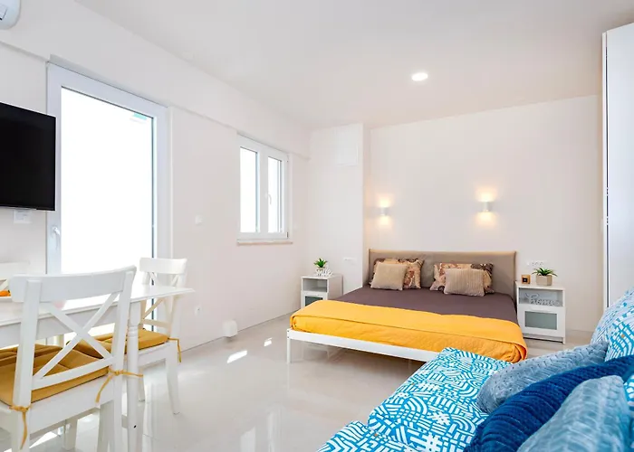 Apartment Lake Silence Appartement *