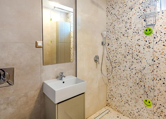 Appartement Apartment Lake Silence