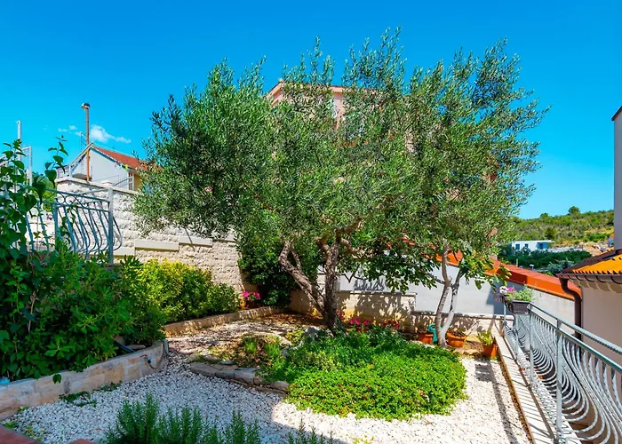 Apartment Lake Silence Appartement