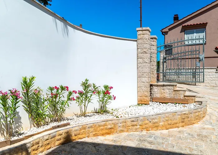 Appartement Apartment Lake Silence *