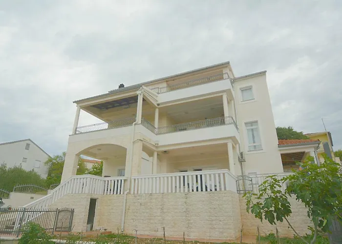 Apartament Silence *